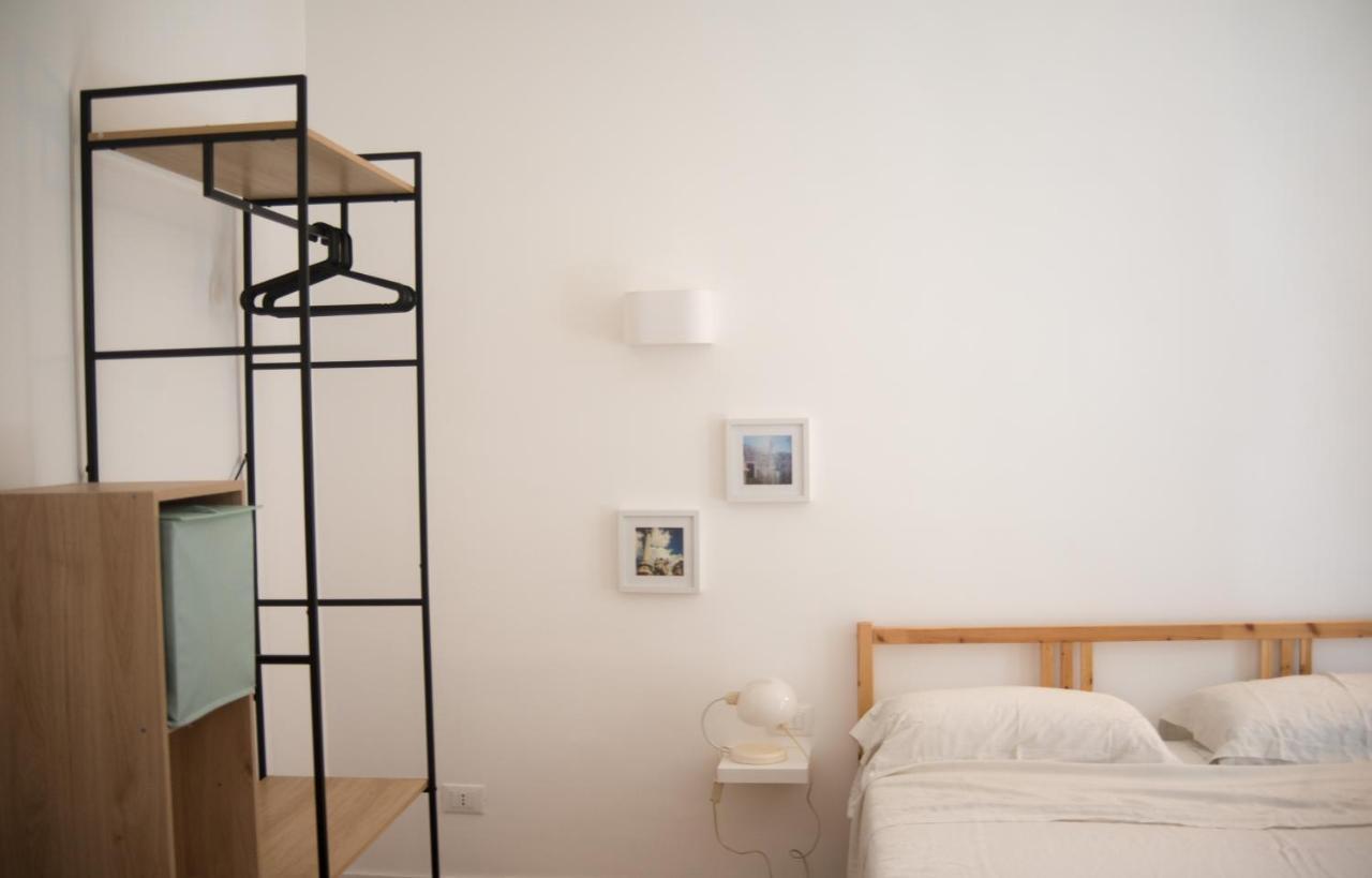 Via Pannieri Apartament Palermo Exterior photo