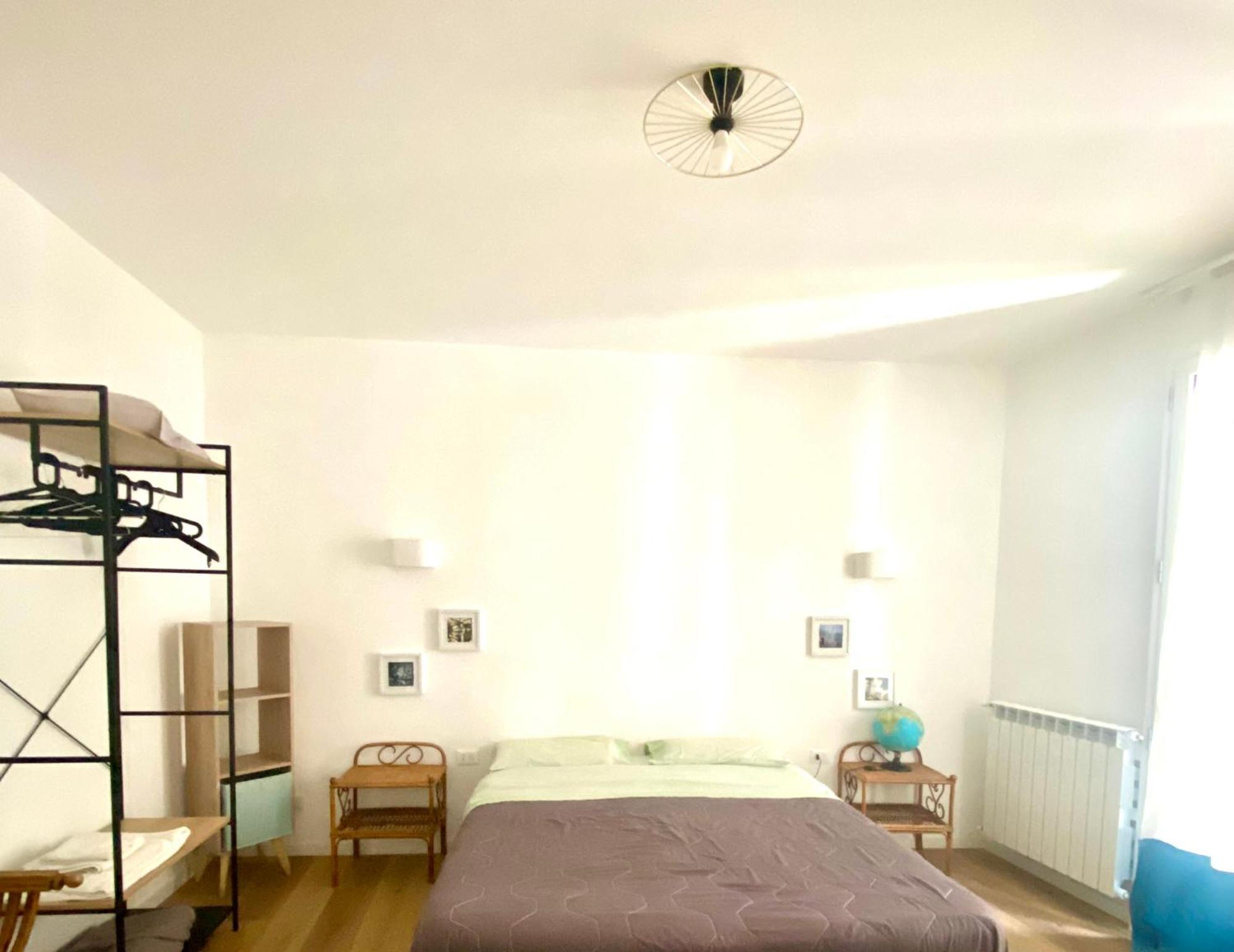 Via Pannieri Apartament Palermo Exterior photo